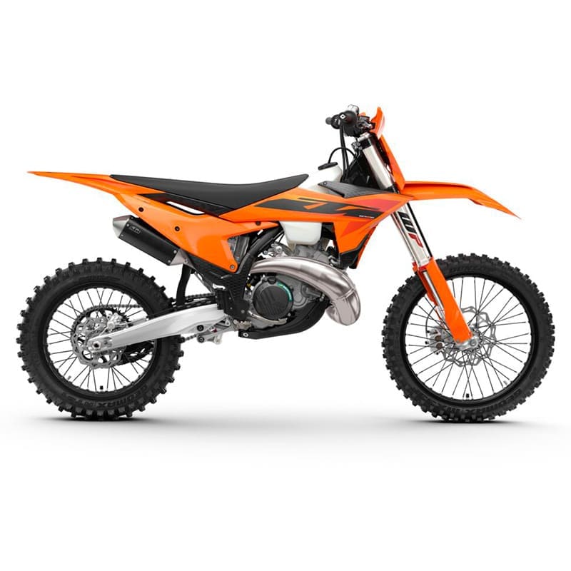 KTM 250 XC