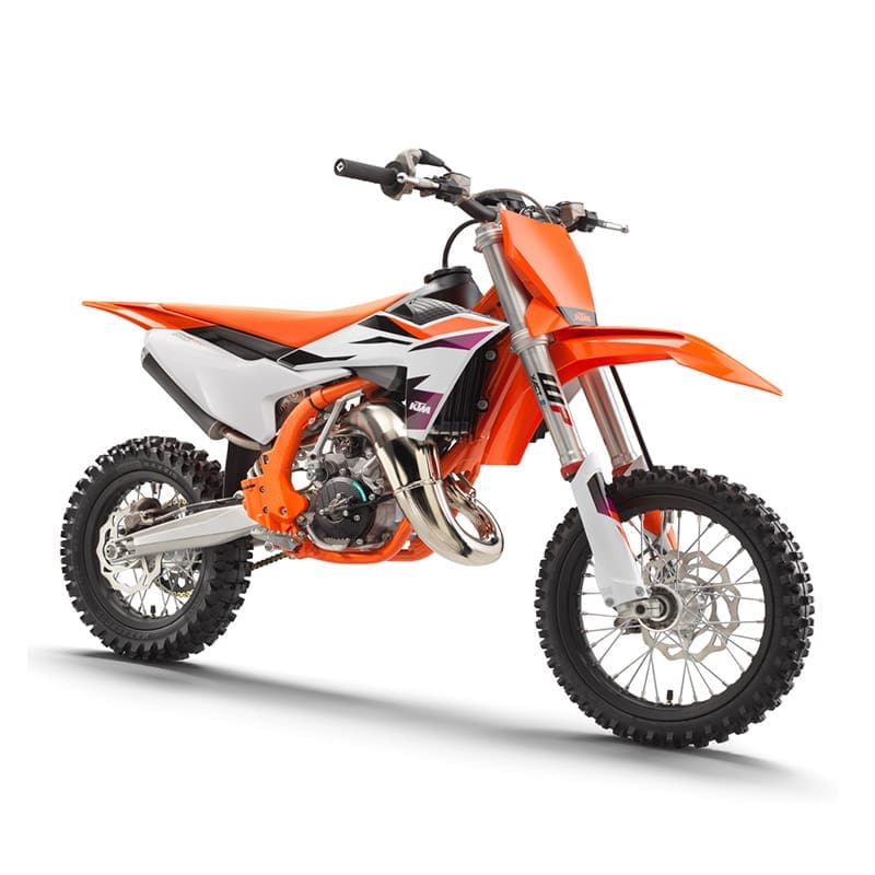 KTM 65 SX