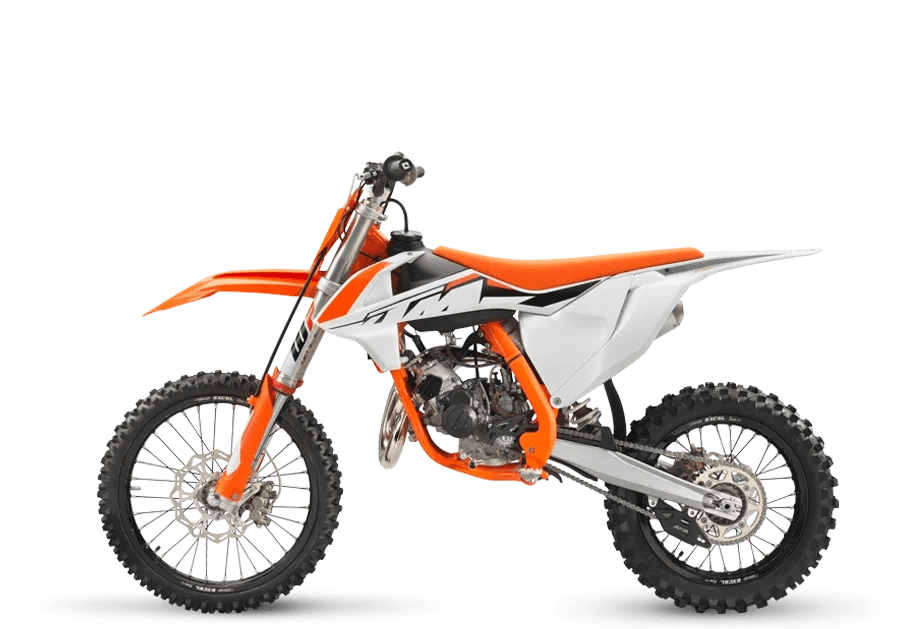 ktm 85 sx