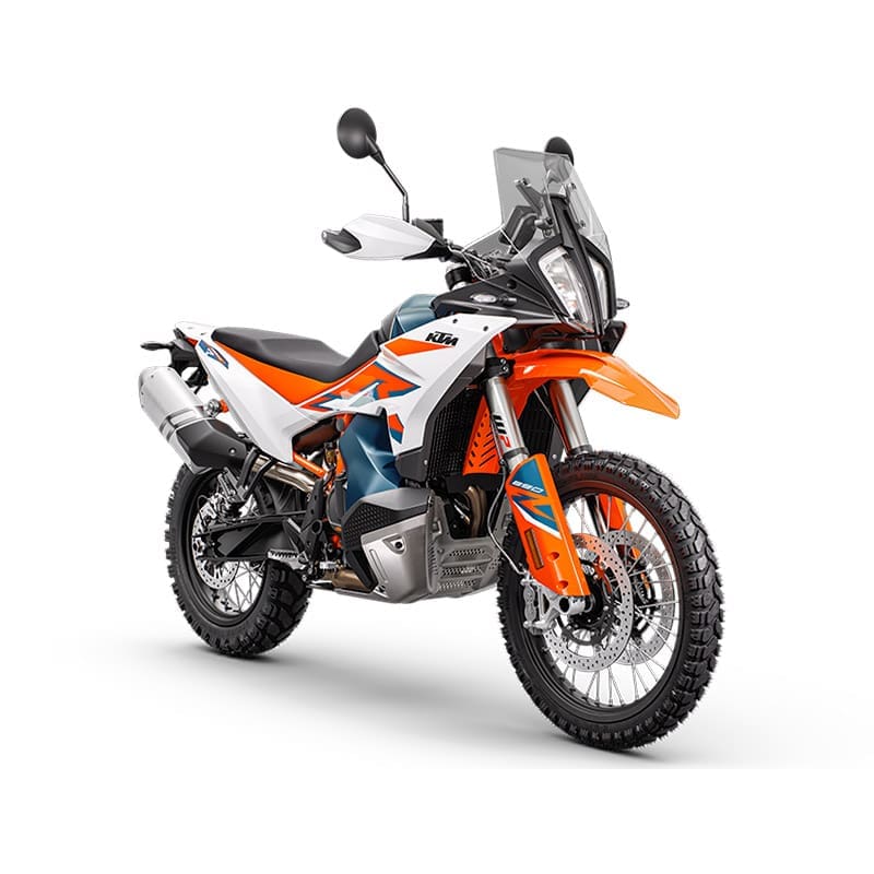 KTM 890 ADVENTURE R