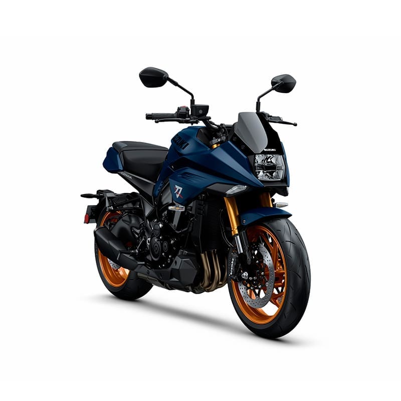 Suzuki Katana