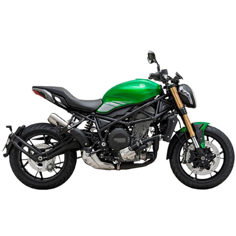 benelli 752s