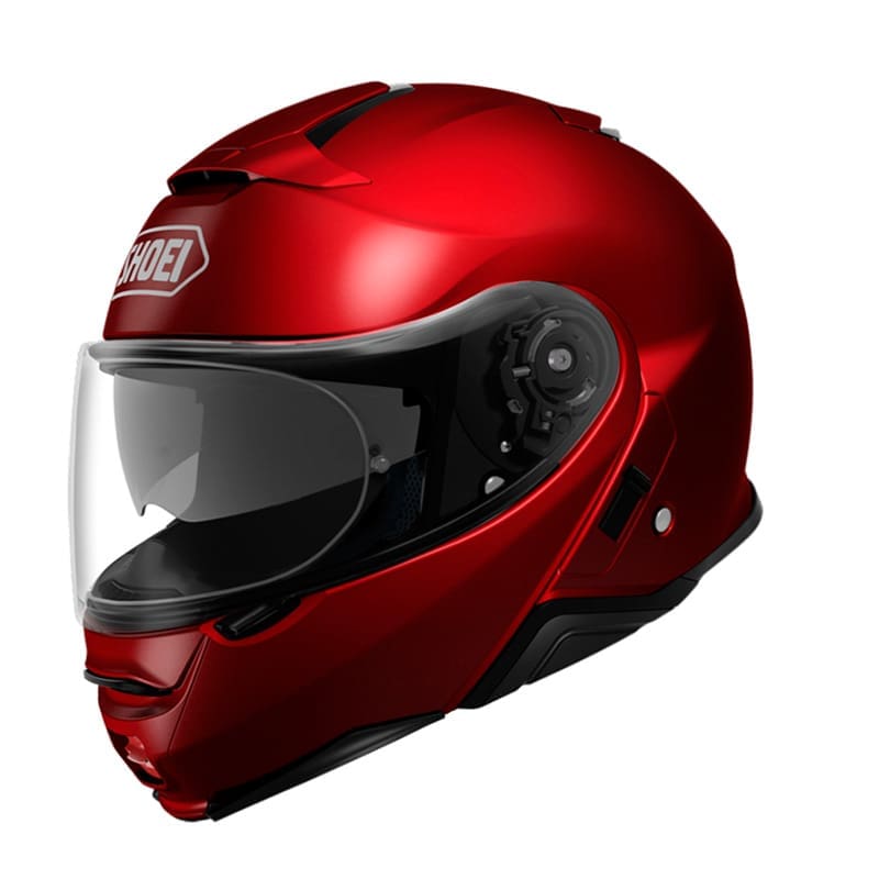 shoei neotec 2 burdeo