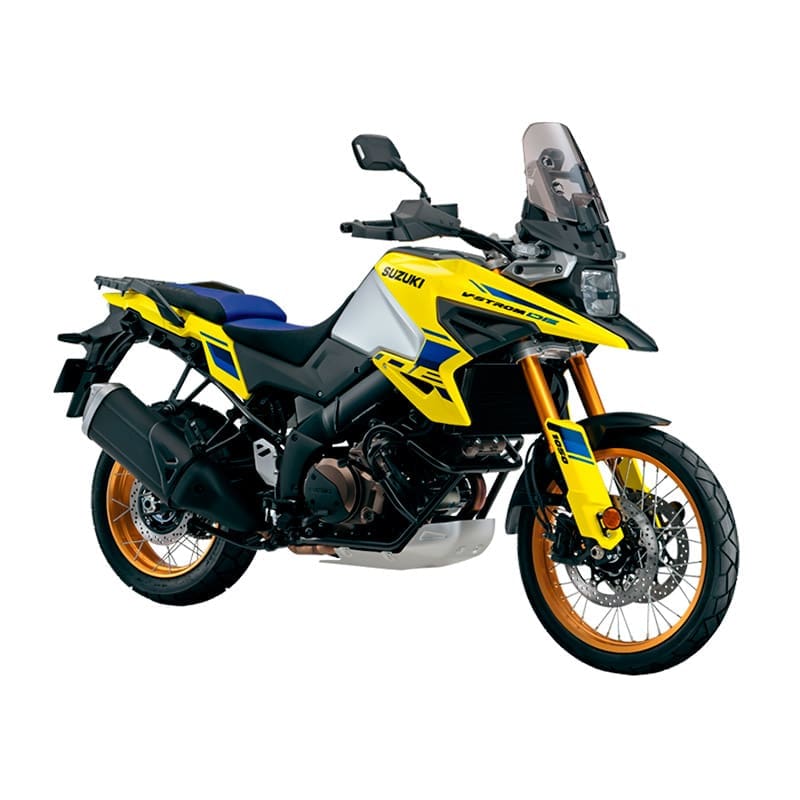 Suzuki V-Strom 1050DE