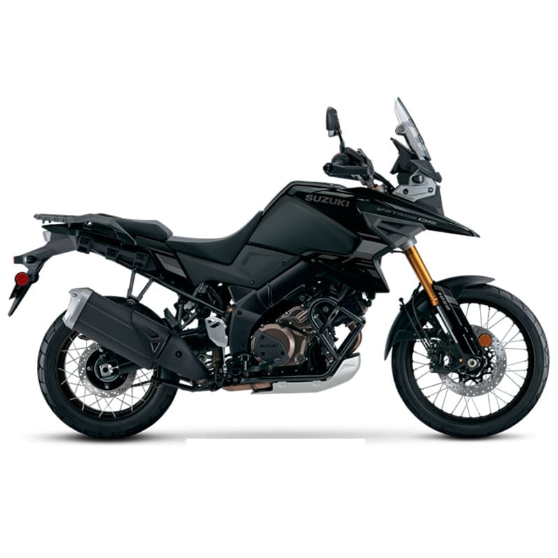 Suzuki V-Strom 1050DE