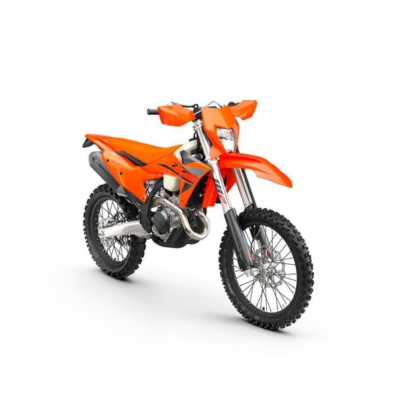 KTM 450 XCF-W