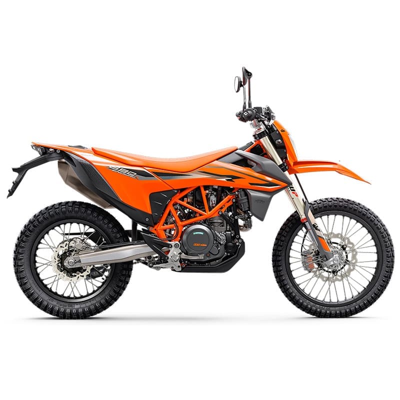 KTM 690 ENDURO R