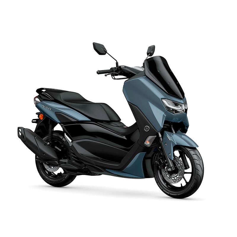 Yamaha NMAX CONNECTED