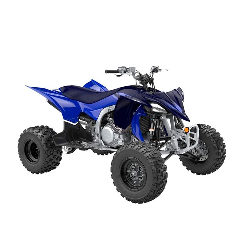 YAMAHA RAPTOR 450R STD
