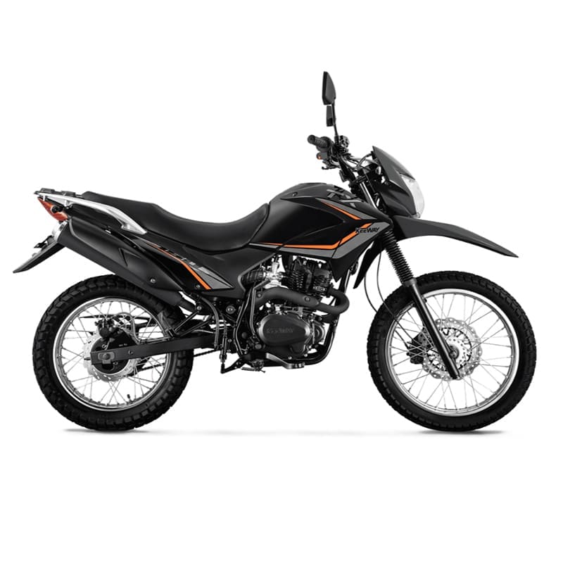 KEEWAY TX 150