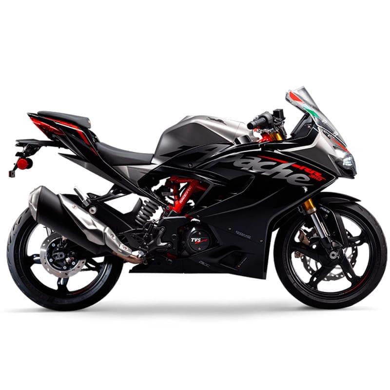 TVS APACHE RR310