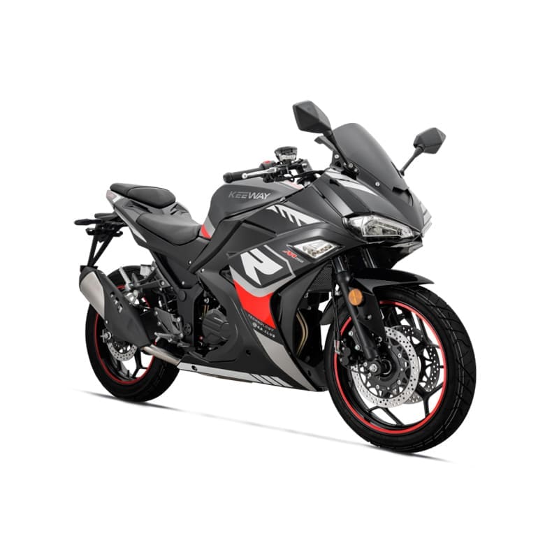 Keeway M250